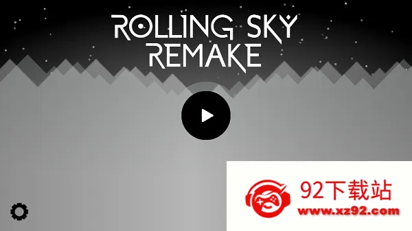 Rolling Sky Remake������2026���ذ�װv1.0.0 ��׿���ͼ