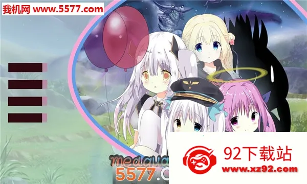 meaqua��������ת��¼(����Ԫ������Ϸ)v9.2.2 �ٷ������ͼ