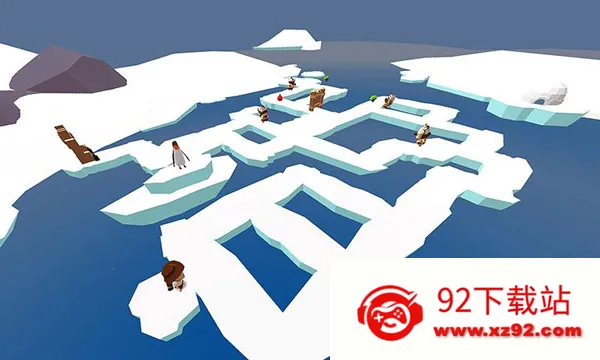 �ĵ��Թ�(VR�Թ�ð����Ϸ)v1.0.1 �ֻ����ͼ