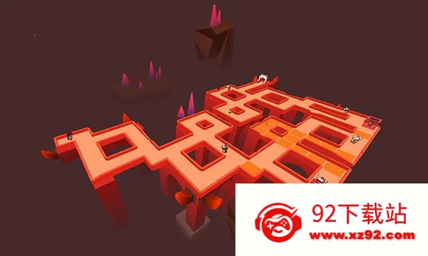 �ĵ��Թ�(VR�Թ�ð����Ϸ)v1.0.1 �ֻ����ͼ