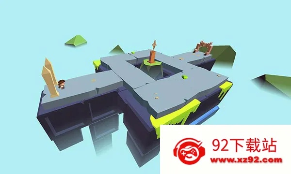 �ĵ��Թ�(VR�Թ�ð����Ϸ)v1.0.1 �ֻ����ͼ