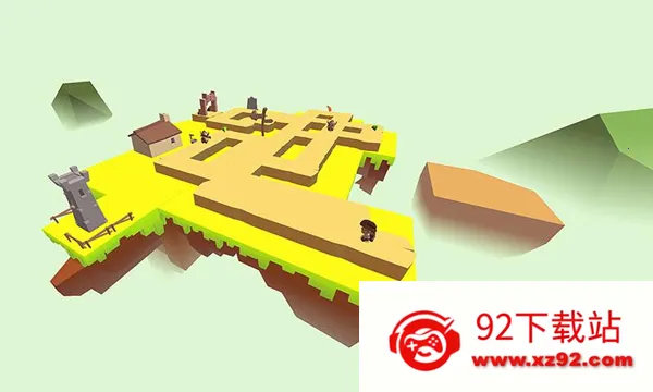 �ĵ��Թ�(VR�Թ�ð����Ϸ)v1.0.1 �ֻ����ͼ