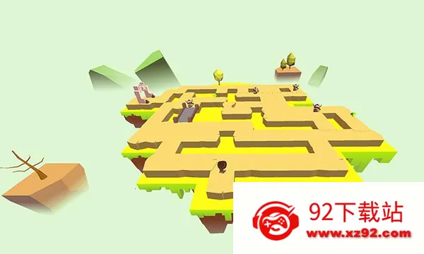 �ĵ��Թ�(VR�Թ�ð����Ϸ)v1.0.1 �ֻ����ͼ