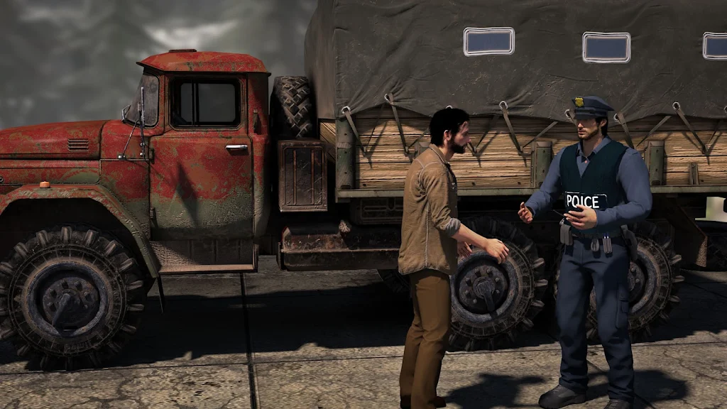 �߾���Ա��Ա(�߾�����ģ����Ϸ)v1.6 �ٷ������ͼ