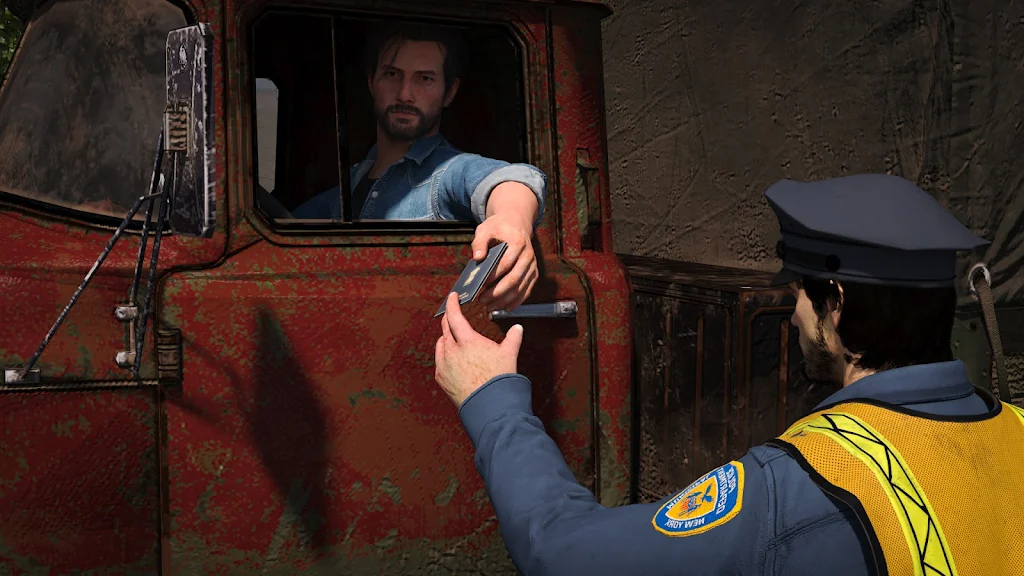 �߾���Ա��Ա(�߾�����ģ����Ϸ)v1.6 �ٷ������ͼ