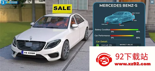 ���ֳ�������ģ����(���ֳ���Ӫ��Ϸ)v1.9.925 ��Ѱ��ͼ