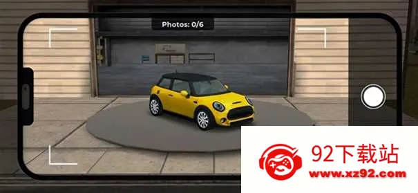 ���ֳ�������ģ����(���ֳ���Ӫ��Ϸ)v1.9.925 ��Ѱ��ͼ