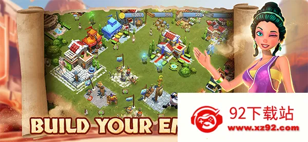 �Ƕ�ʿӢ�۰�׿���ֻ���v3.10.01 �ٷ������ͼ