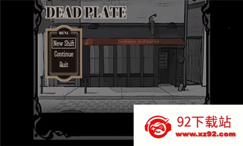 deadplateСŮ����(ð�ս�����Ϸ)v1.9.5 �ֻ����ͼ