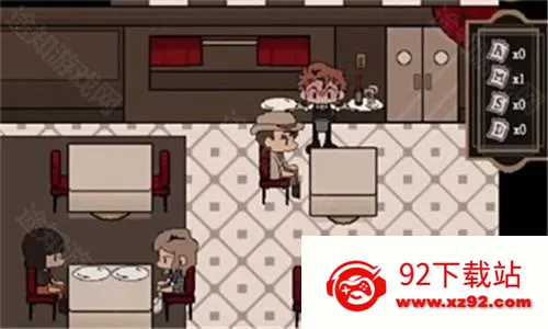 deadplateСŮ����(ð�ս�����Ϸ)