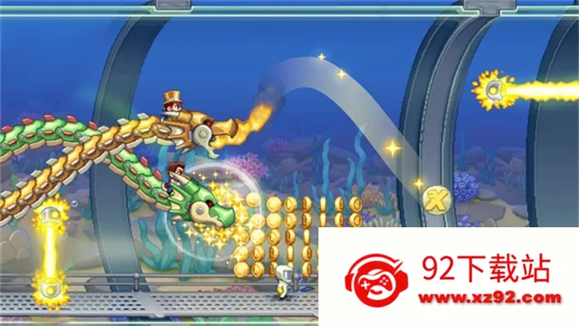 ������˹����(���������Ϸ)v1.104.1 �ٷ������ͼ