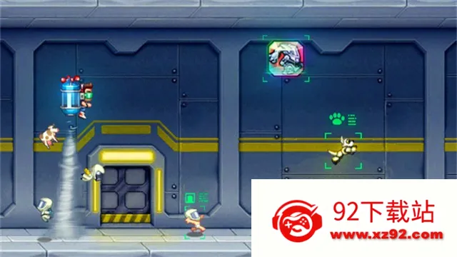 ������˹����(���������Ϸ)v1.104.1 �ٷ������ͼ