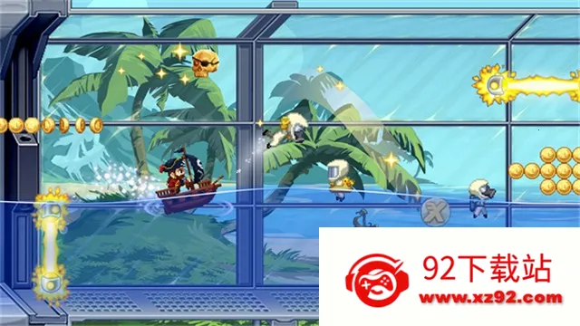 ������˹����(���������Ϸ)v1.104.1 �ٷ������ͼ