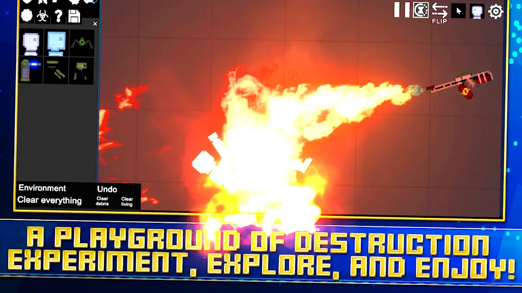 ��ż����ɳ��(��ż����ɳ����Ϸ)v1.0.1 �ٷ������ͼ