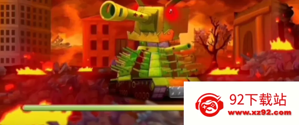 ������̹��(̹�������Ϸ)v0.8 ��׿���ͼ