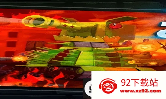 ������̹��(̹�������Ϸ)v0.8 ��׿���ͼ