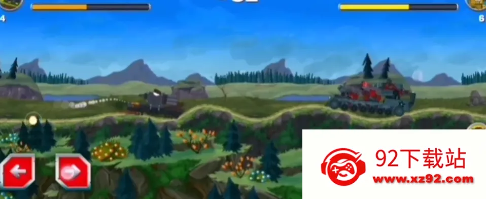 ������̹��(̹�������Ϸ)v0.8 ��׿���ͼ