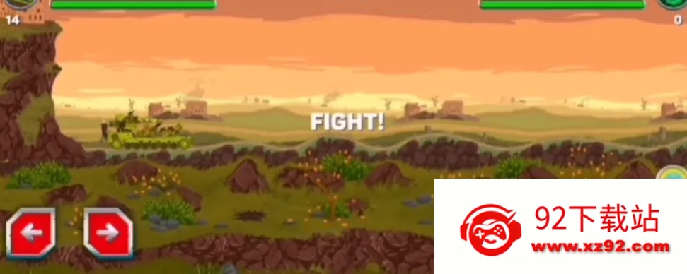 ������̹��(̹�������Ϸ)v0.8 ��׿���ͼ