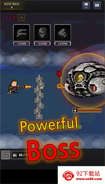 GrowSurvivor2026���°汾v8.2.5 �ٷ������ͼ