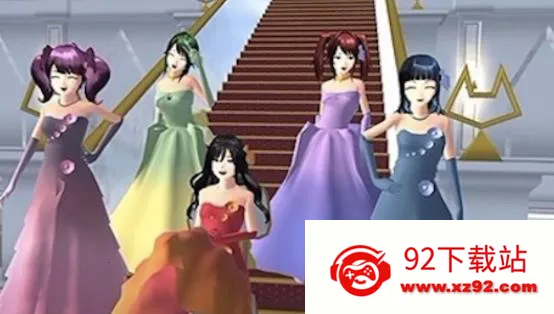 ӣ��У԰ģ����2(У԰ģ����Ϸ)