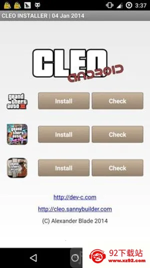 CLEO(��Ϸ��������)