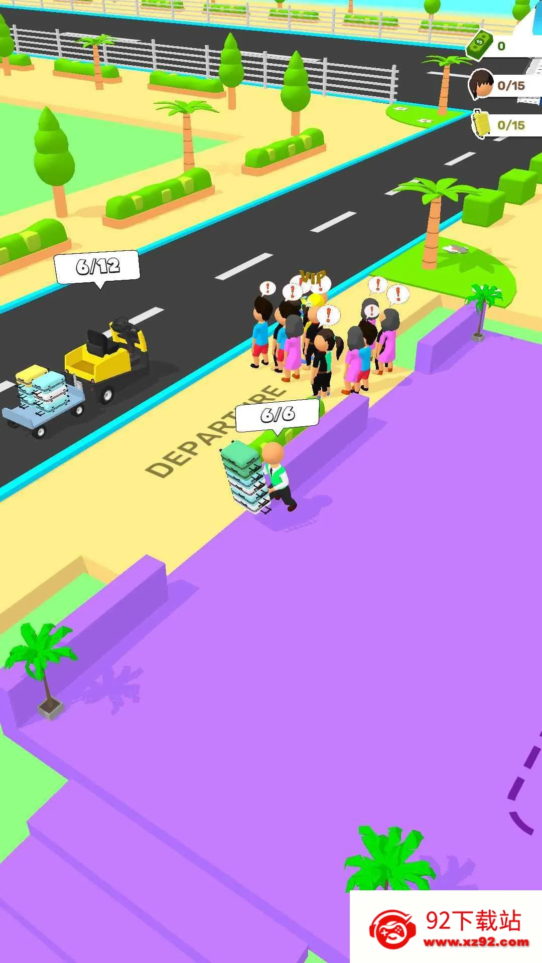 СС����(������Ӫ��Ϸ)v0.1 �ֻ����ͼ