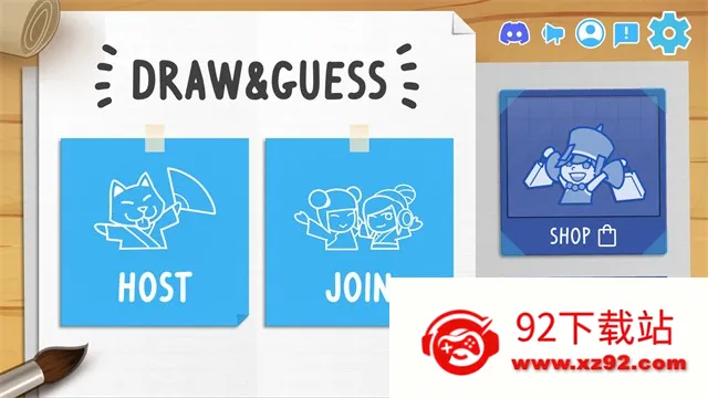 Draw&Guess�㻭�Ҳ�(�滭������Ϸ)v2.1022 ��Ѱ��ͼ