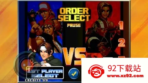 ȭ��98�찵��(����Ϸ�İ�)v1.5 ��׿���ͼ