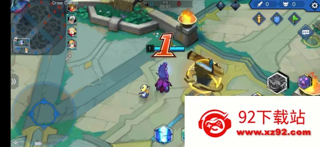 ���밵(���˾�����Ϸ)vsubscribe MOBILE GAMER PH �ٷ������ͼ