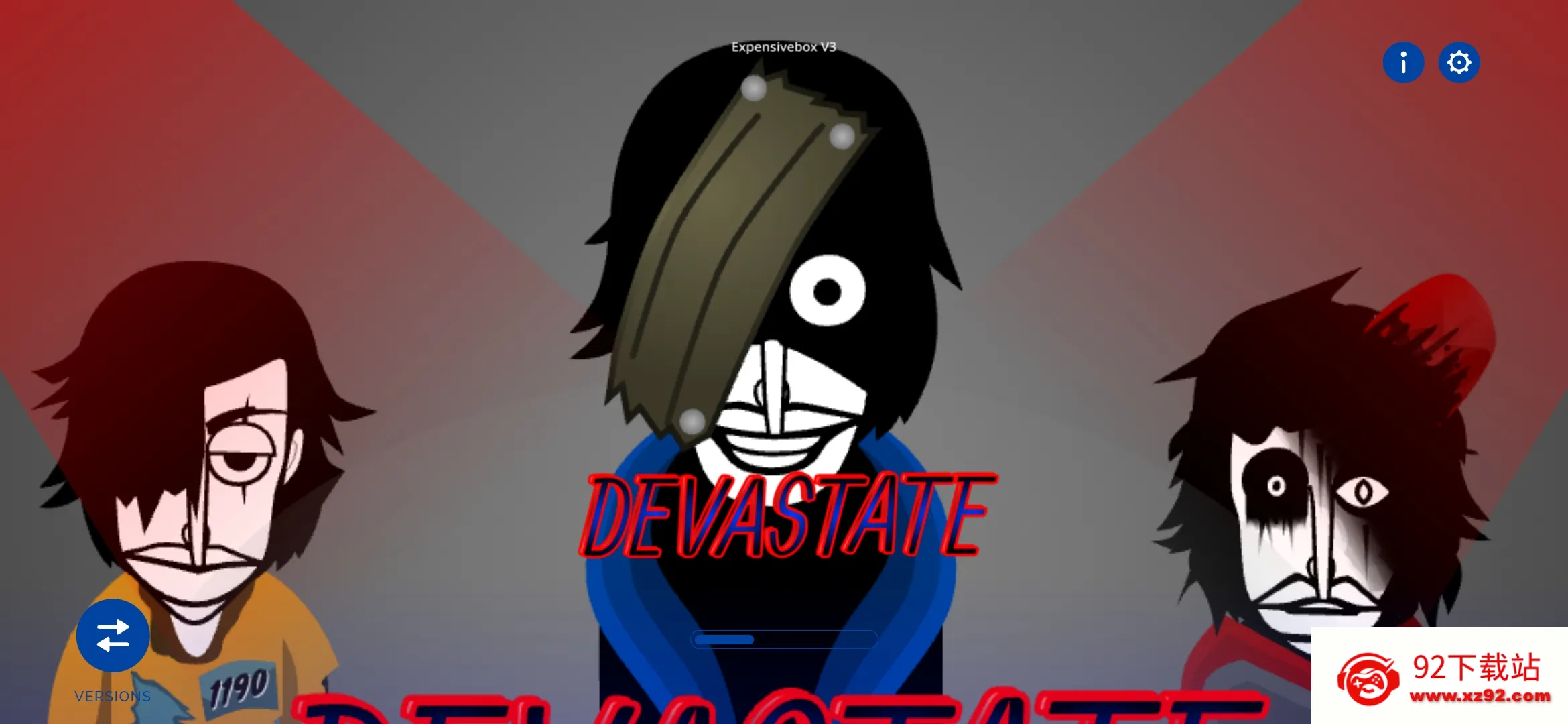 ������ӣ�������(������Ϸģ��)v0.5.7 ��Ѱ��ͼ