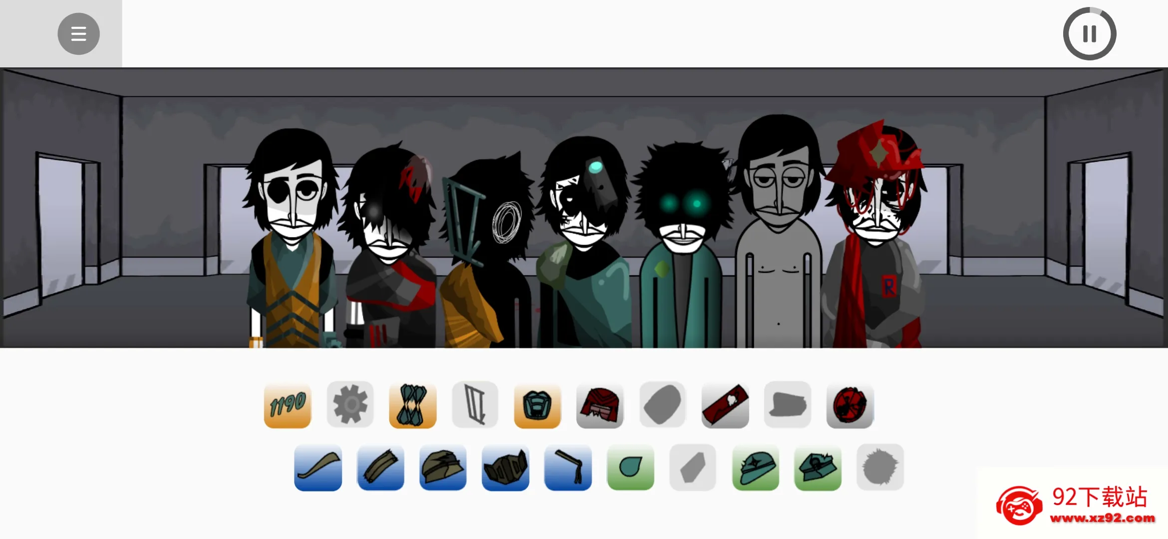 ������ӣ�������(������Ϸģ��)v0.5.7 ��Ѱ��ͼ