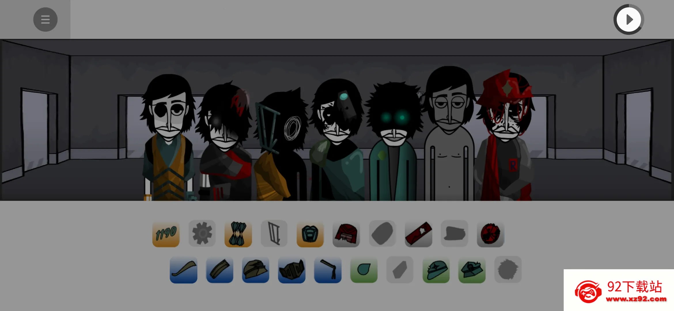 ������ӣ�������(������Ϸģ��)v0.5.7 ��Ѱ��ͼ