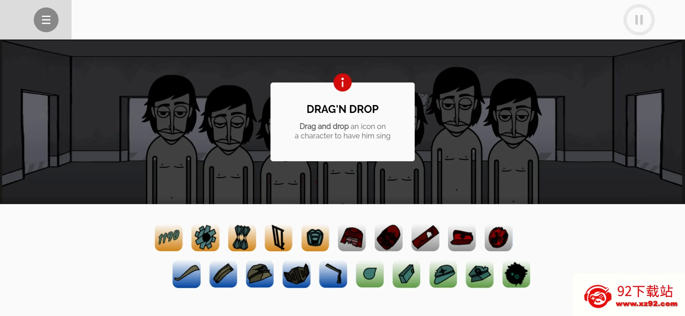 ������ӣ�������(������Ϸģ��)v0.5.7 ��Ѱ��ͼ