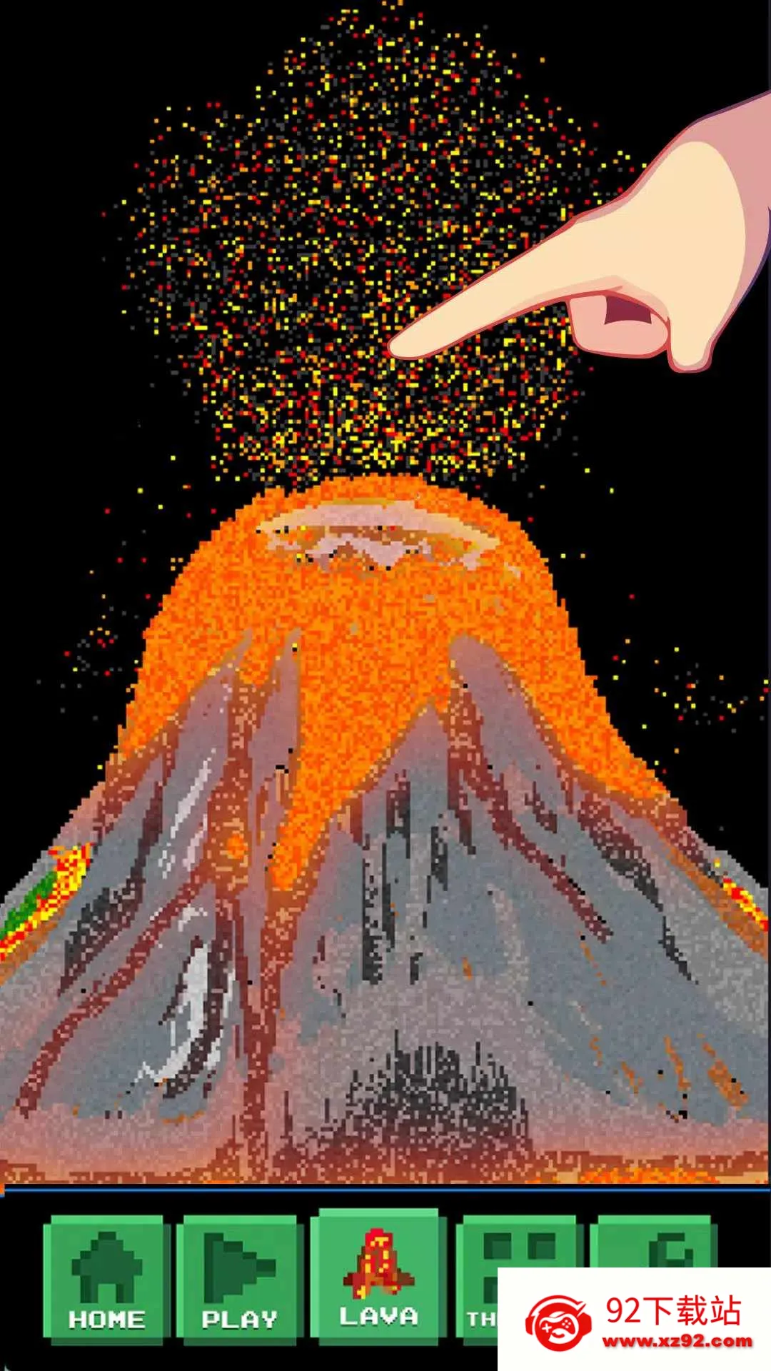 ɳ�У���ĩ������(ɳ�д�����Ϸ)v2.2.5 �ֻ����ͼ