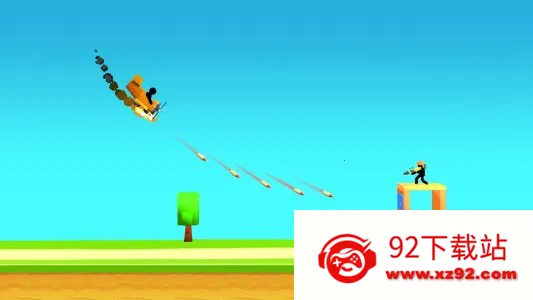 �ɻ����к�ը��(���������Ϸ)