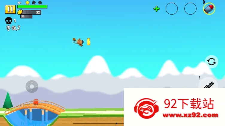 �ɻ����к�ը��(���������Ϸ)v1.2.5 �ֻ����ͼ