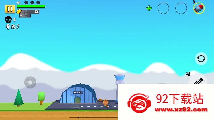 �ɻ����к�ը��(���������Ϸ)