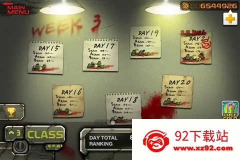 ĩ������(ĩ����ʬ�����Ϸ)v2.0.0 ��׿���ͼ