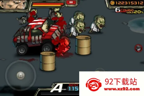 ĩ������(ĩ����ʬ�����Ϸ)v2.0.0 ��׿���ͼ