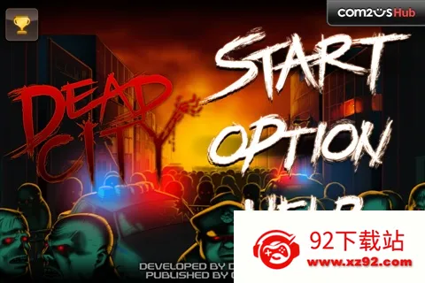 ĩ������(ĩ����ʬ�����Ϸ)v2.0.0 ��׿���ͼ