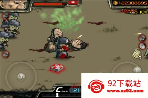 ĩ������(ĩ����ʬ�����Ϸ)v2.0.0 ��׿���ͼ