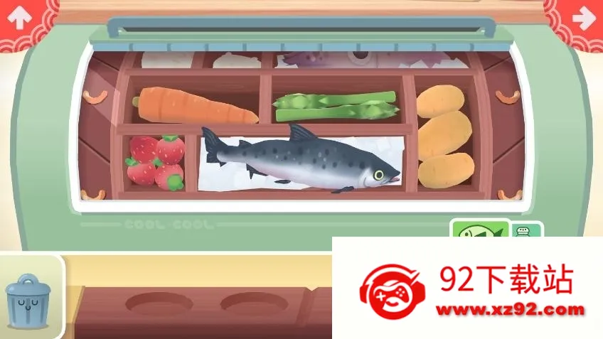 �п�С����2(��ͯ��ʳ��Ϸ)v3.9 �ֻ����ͼ