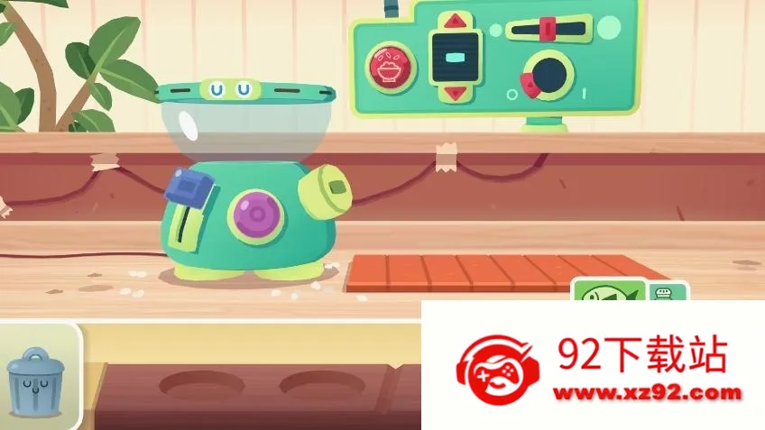 �п�С����2(��ͯ��ʳ��Ϸ)v3.9 �ֻ����ͼ