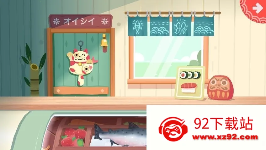 �п�С����2(��ͯ��ʳ��Ϸ)v3.9 �ֻ����ͼ