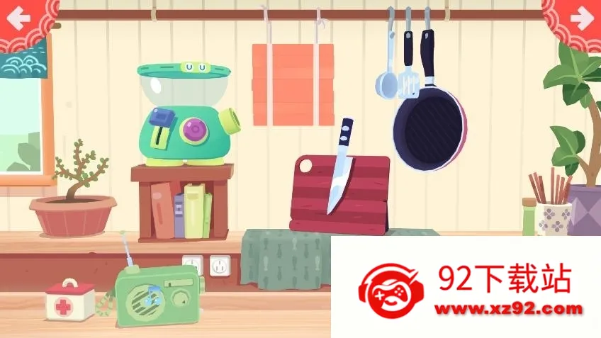 �п�С����2(��ͯ��ʳ��Ϸ)v3.9 �ֻ����ͼ