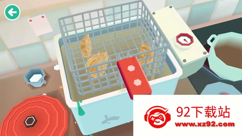 �п�С����2(��ͯ��ʳ��Ϸ)v3.9 �ֻ����ͼ