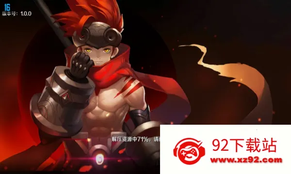 永恒起源安卓版手机版 永恒起源安卓版手机版