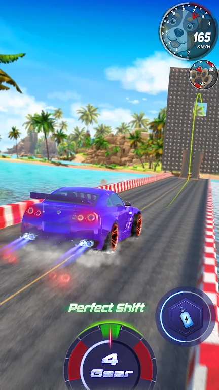 ��ײ�������������ײ(����ģ����Ϸ)v0.1 ��׿���ͼ