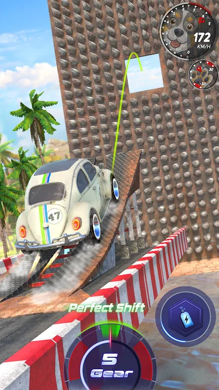 ��ײ�������������ײ(����ģ����Ϸ)v0.1 ��׿���ͼ