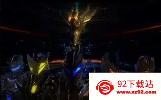 ��������ģ����(���ױ�����Ϸ)v2.0 �ٷ������ͼ